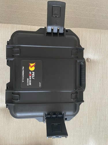 Peli case im2075 - case,