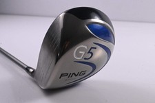 Left Hand Ping G5 Driver /