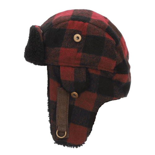 Dorfman pacific hats arctic - pacific,