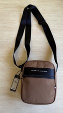 Tommy Hilfiger brown/black