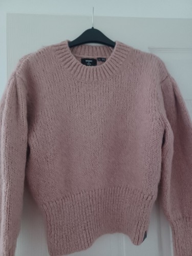 Superdry women knit sweater - knit,