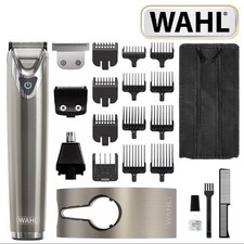 Wahl Stainless Steel 9in1