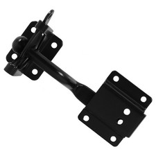  Fence Gate Latch Hinges Cabinet Latches and Catches Door Hardware