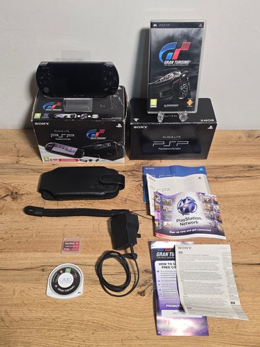 Psp 3003 gran turismo - 3003,