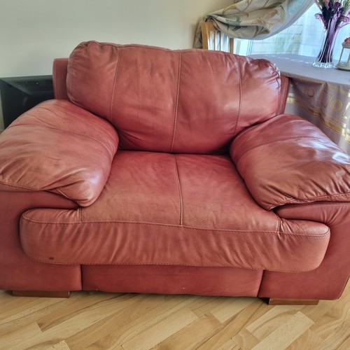 Dfs sofa very good used - dfs,