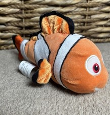 Disney Finding Nemo Plush