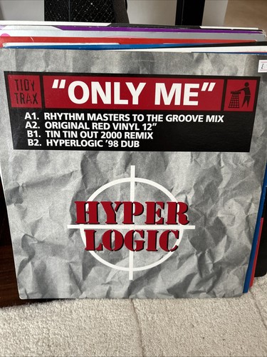 Hyperlogic only tidy - -, me.