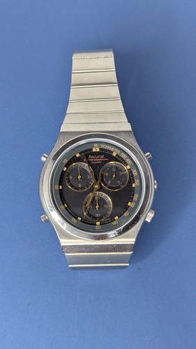 Accurist vintage - (164567),