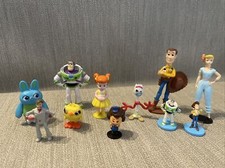 Disney Pixar Toy Story 4