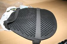 FYDUN MOTORCYCLE SEAT CUSHION, UNIVERSAL GEL SEAT PAD MOTORCYCLE SEAT AIRCOOLING