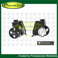 Premier Power Steering Pump Fits Citroen Berlingo Peugeot Partner 1.9 D #1