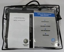 VW Transporter T6 Caravelle