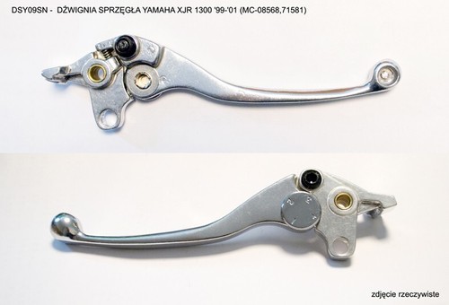 Clutch lever for yamaha - clutch,