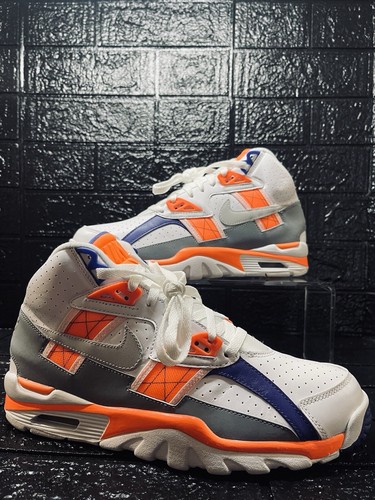 2012 nike air trainer - air,