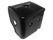 Muffler/Exhaust Assy fits