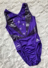 GK ELITE gymnastics ADIDAS