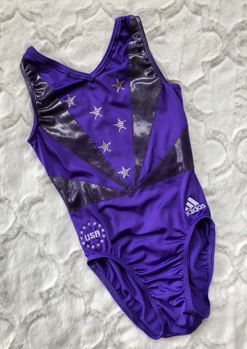 Elite gymnastics adidas - elite,