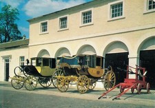 Raby Castle, Co. Durham