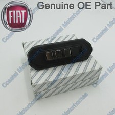 Fits Fiat Ducato Peugeot Boxer