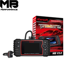 ICARSOFT MB V3.0 For MERCEDES