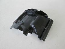 Cover Fairing for Driver Seat