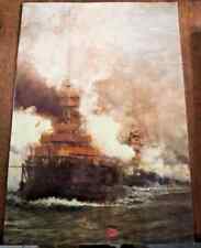 W.l. Wyllie and l'Entente