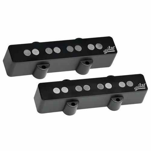 Aguilar ag4jhot hot jazz - aguilar,