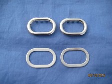 MG  FOUR PARTS  HEADREST