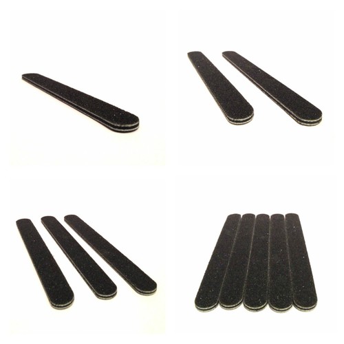 Grit nail files for - grit,