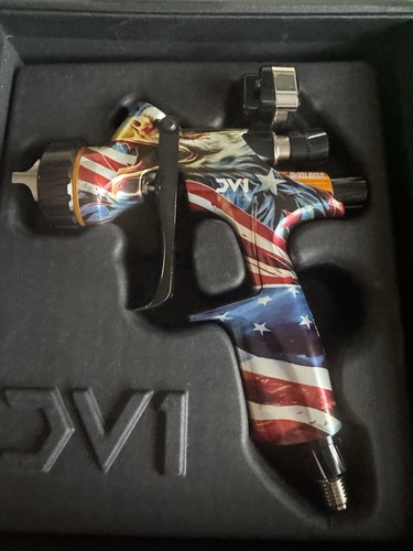 Devilbiss dv1 3 - devilbiss,