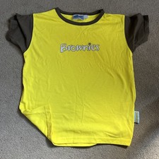 Girlguiding Brownies Short