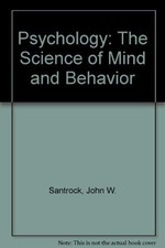 Psychology: The Science of