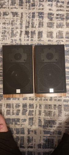 Dali menuet speakers - speakers,