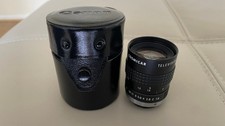 Cosmicar 50mm f/1.8 Television