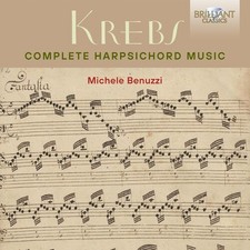 Michele Benuzzi - Complete