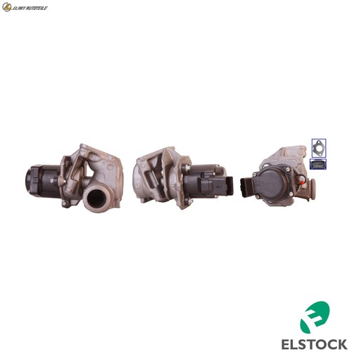 Egr valve 0002 for - egr,