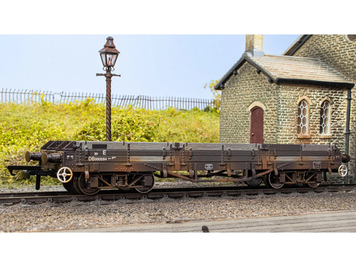 Oxford rail pilchard wagon - rail,