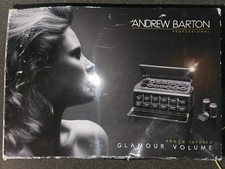 Andrew Barton argon infused