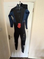 Gul Response 3/2mm Blue/Grey