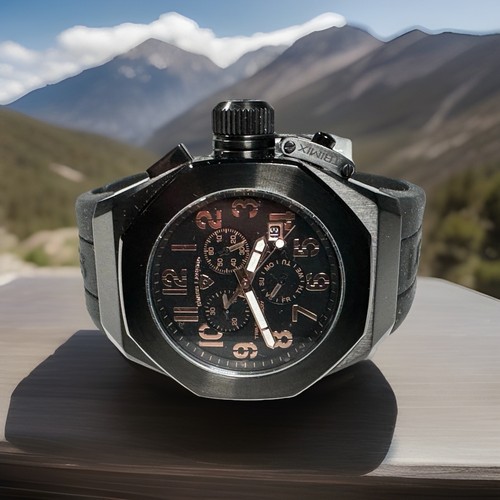 Men swiss legend trimix - legend,