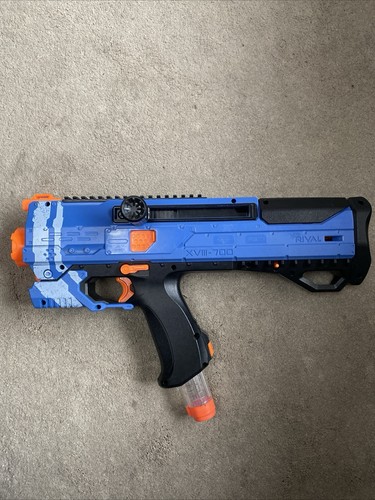 Nerf rival apollo xviii 700 - rival, xviii-700