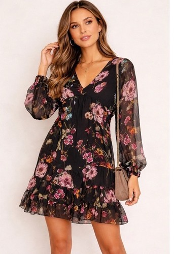 Bellambra italy black silk - bellambra,