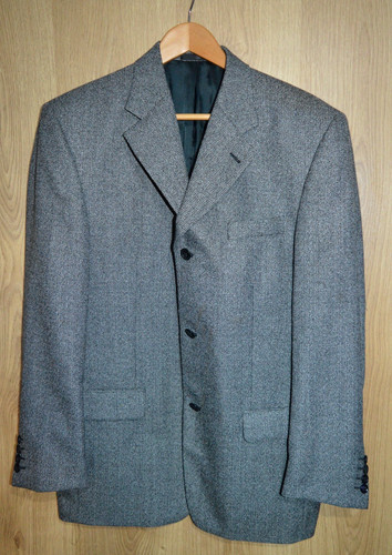 Ciro citterio mens grey - mens, wool