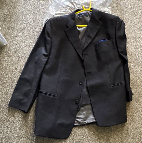 Paul costelloe black men 3 - costelloe,