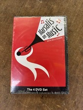 Marsalis on Music DVD (2007) 4