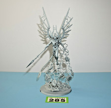 Warhammer 40k Necron C'tan