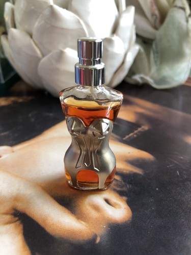 Jean paul gaultier silver - paul,