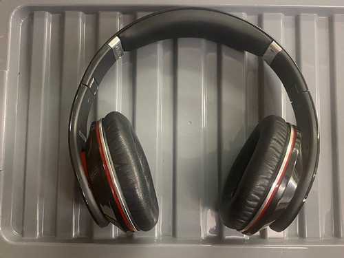 Beats dre first - beats, edition