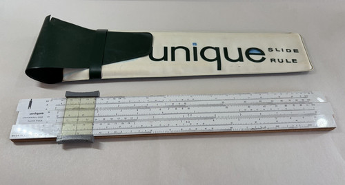 Vintage unique universal one - unique,