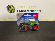 SIKU 1539 1:87 SCALE FENDT